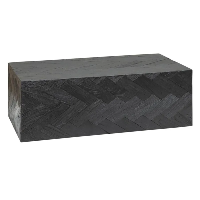 Ziano Bijzettafel 100x52 cm - Ziano Betrouwbaar
